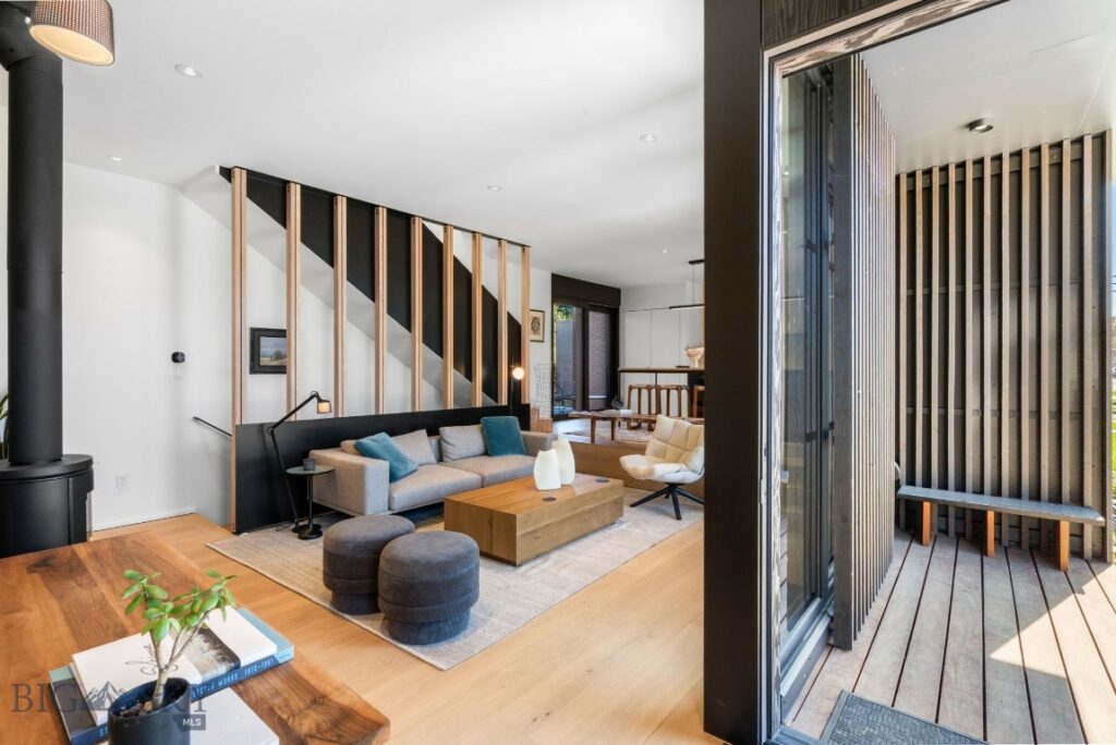 217 W Beall Street, Bozeman MT 59715
