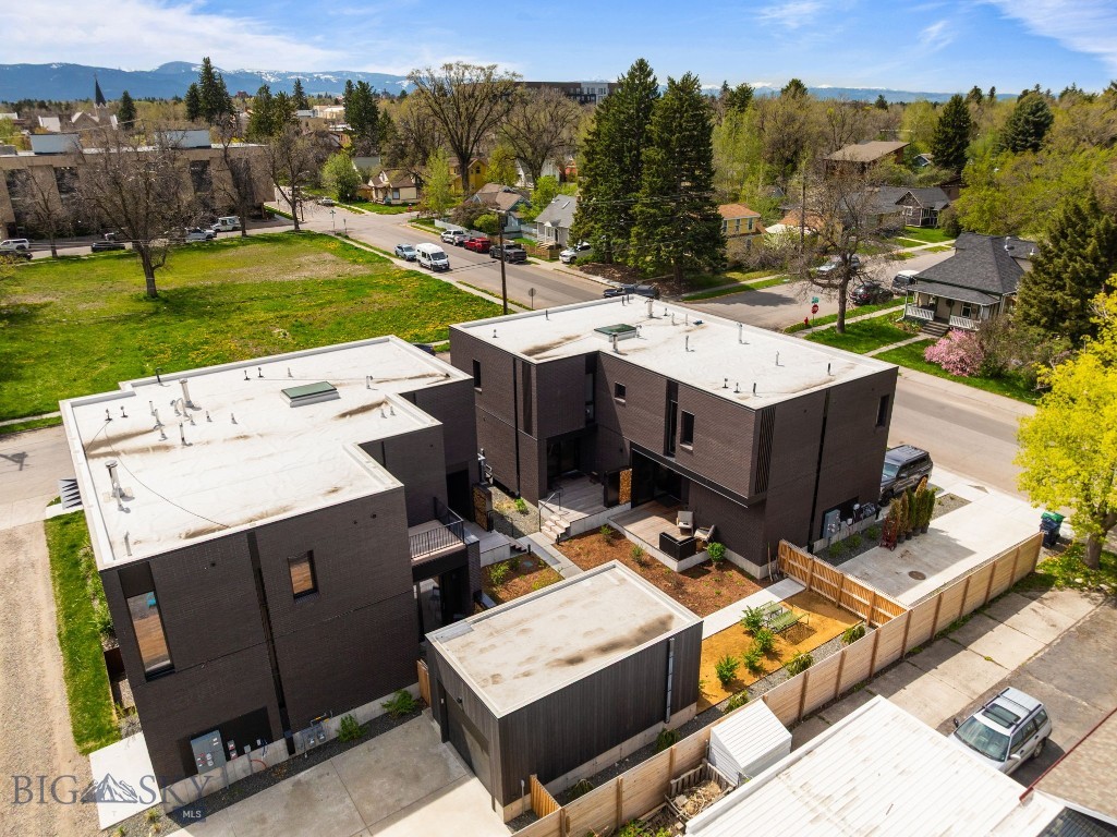 217 W Beall Street, Bozeman MT 59715