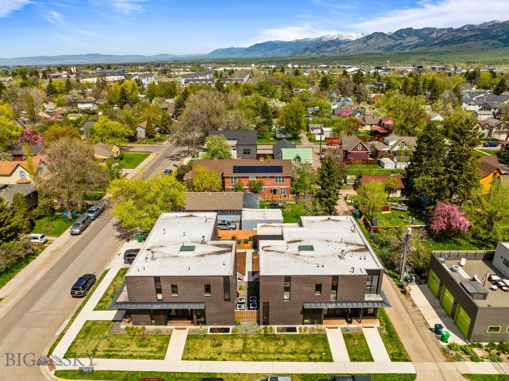 217 W Beall Street, Bozeman MT 59715