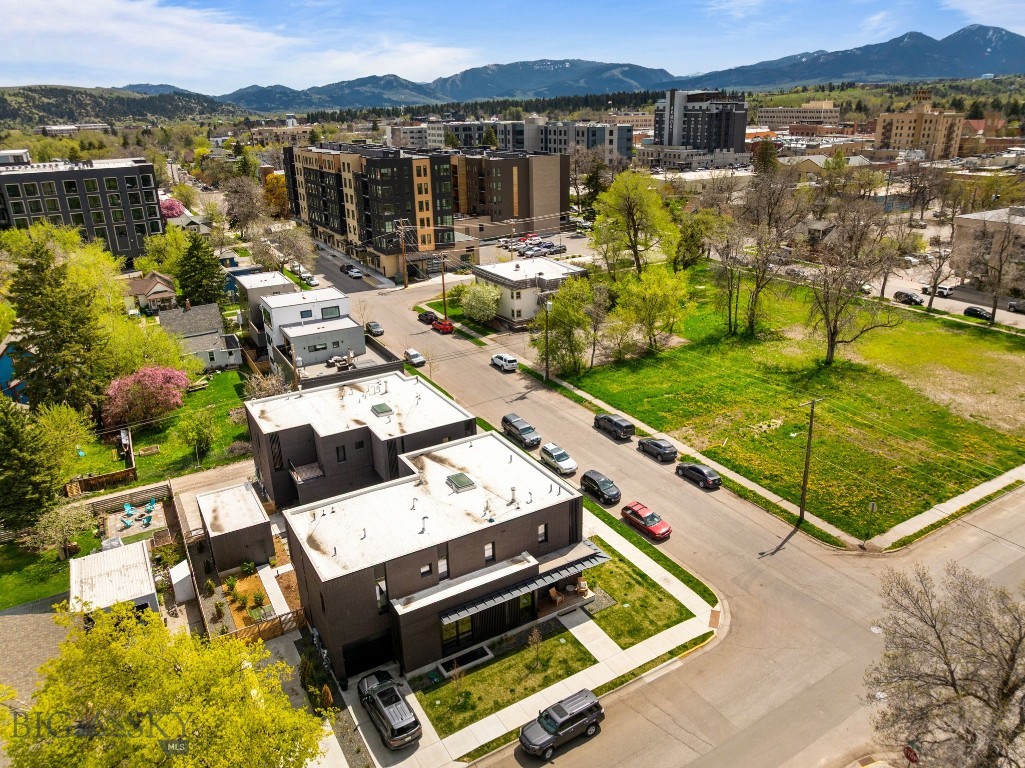 217 W Beall Street, Bozeman MT 59715
