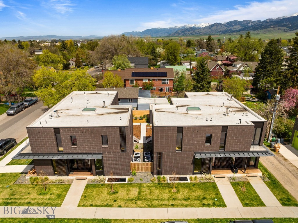 217 W Beall Street, Bozeman MT 59715