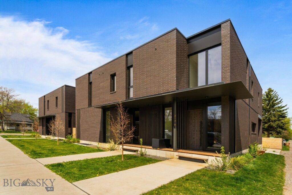217 W Beall Street, Bozeman MT 59715