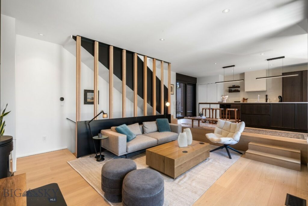 217 W Beall Street, Bozeman MT 59715