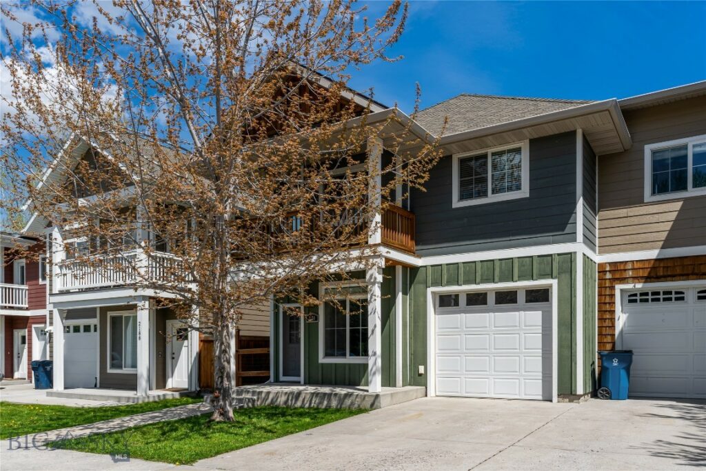 2170 Buckrake Avenue, Bozeman MT 59718