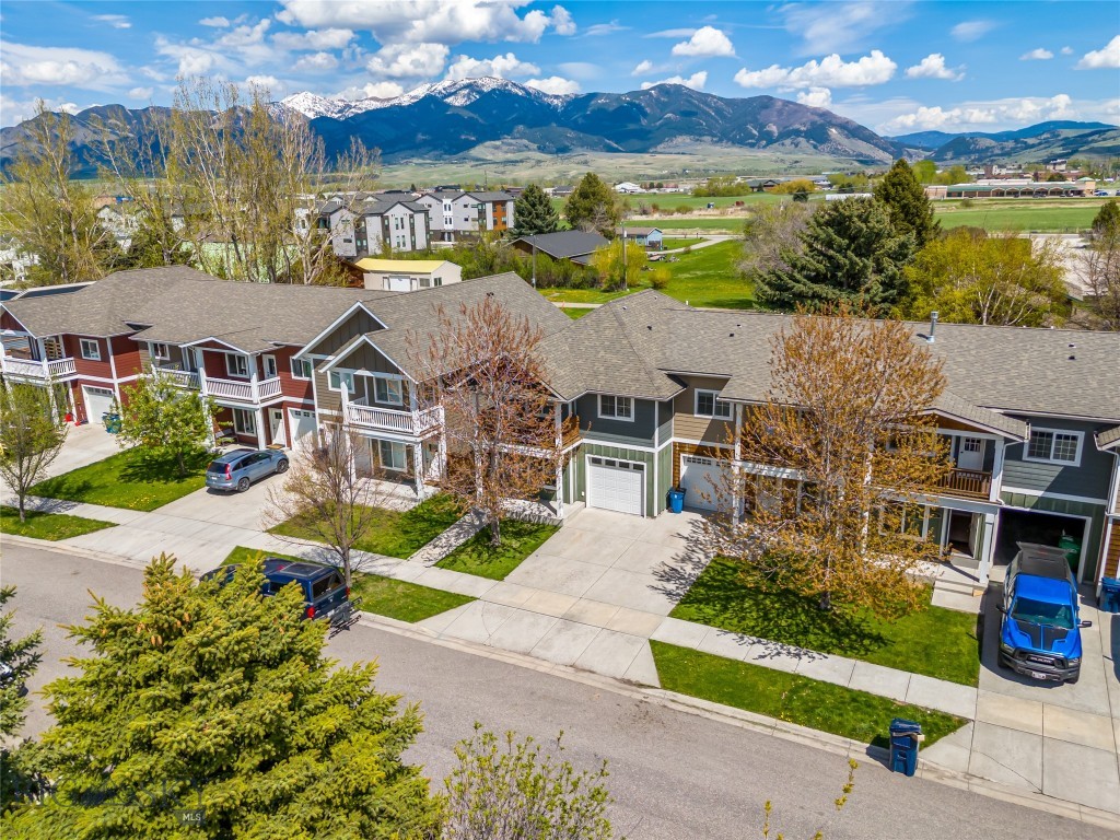 2170 Buckrake Avenue, Bozeman MT 59718