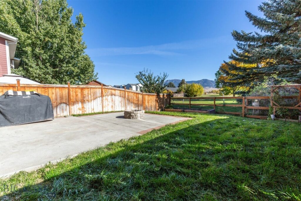 2170 Buckrake Avenue, Bozeman MT 59718