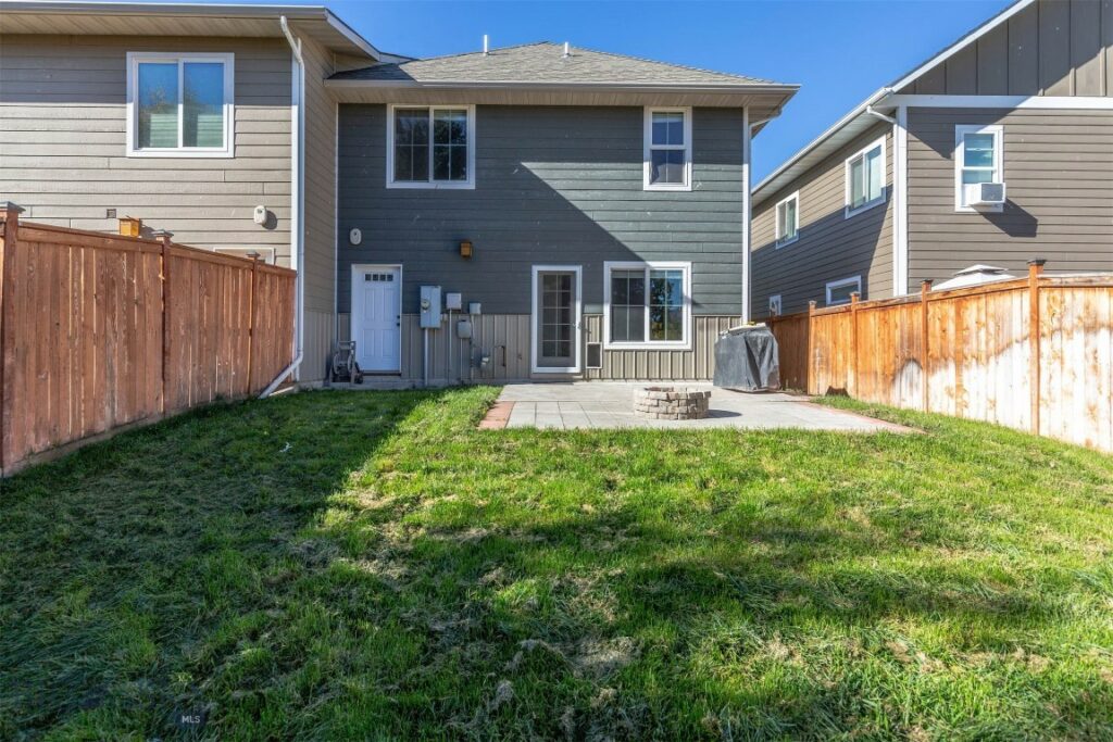 2170 Buckrake Avenue, Bozeman MT 59718