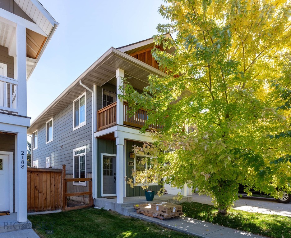 2170 Buckrake Avenue, Bozeman MT 59718