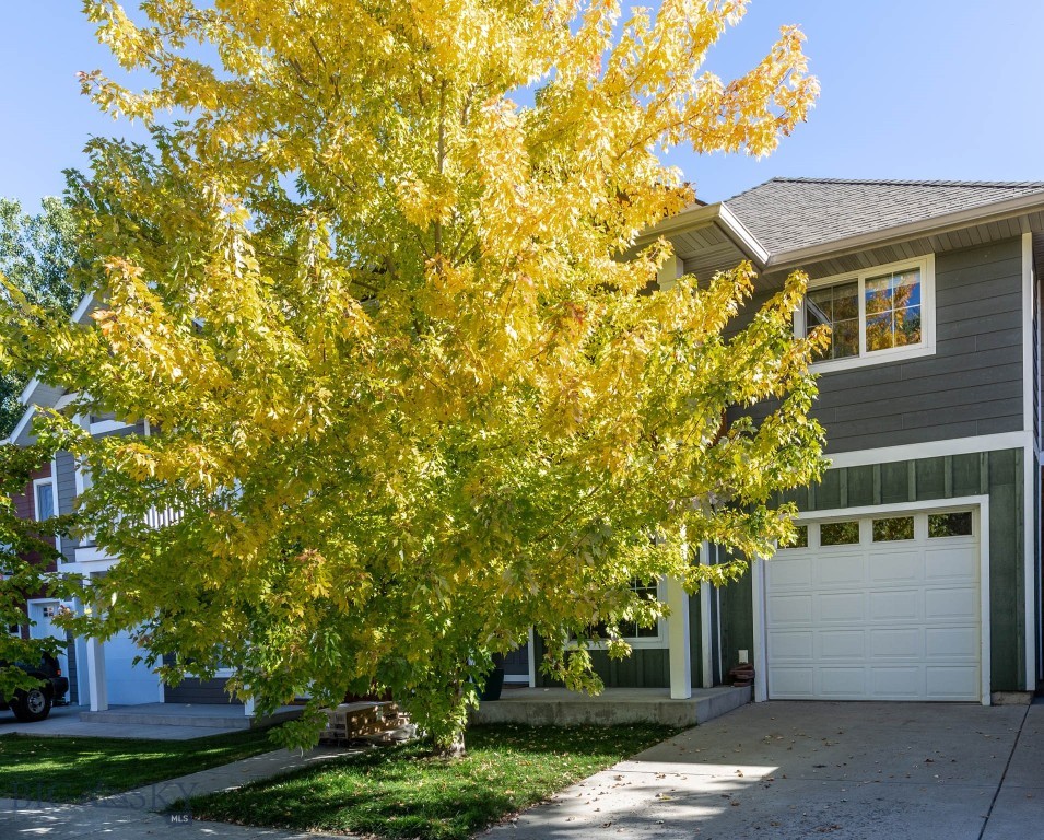 2170 Buckrake Avenue, Bozeman MT 59718