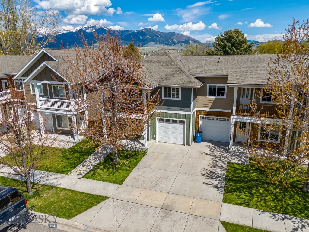 2170 Buckrake Avenue, Bozeman MT 59718