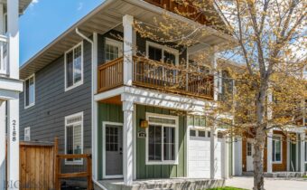 2170 Buckrake Avenue, Bozeman MT 59718