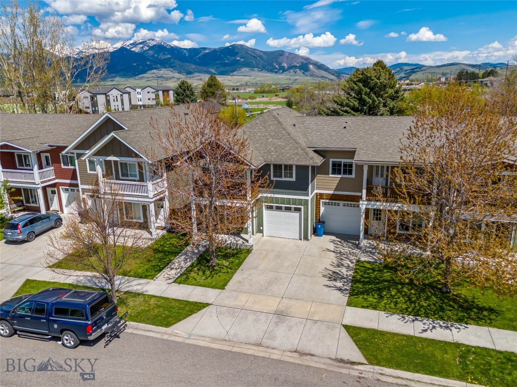 2170 Buckrake Avenue, Bozeman MT 59718