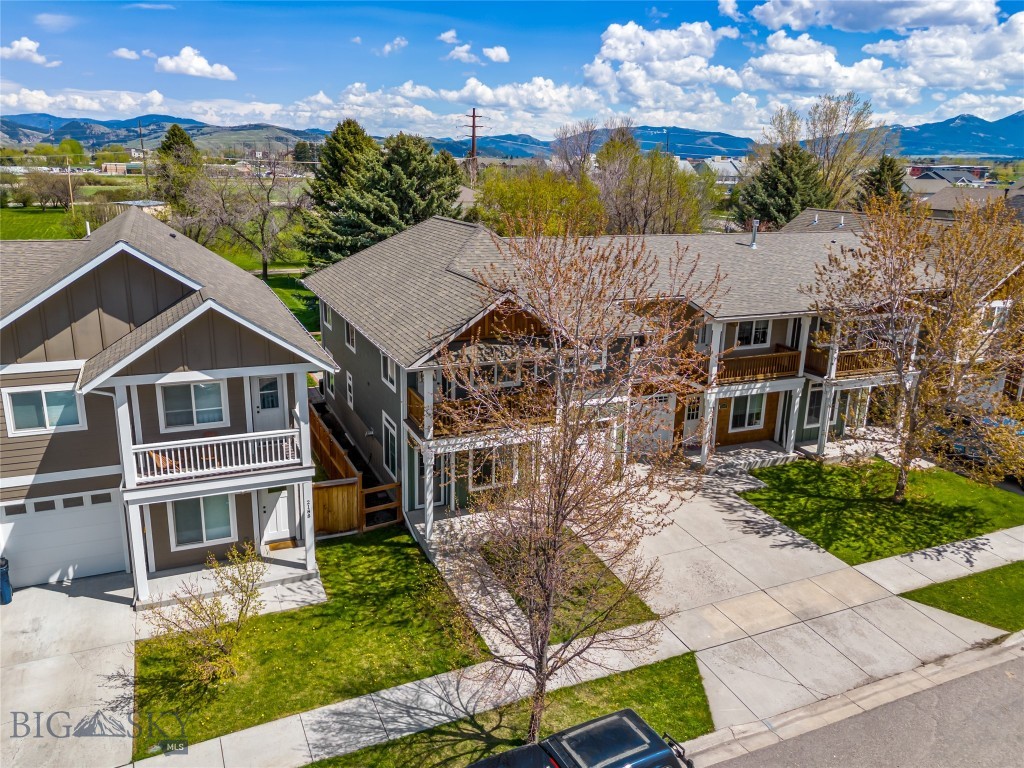 2170 Buckrake Avenue, Bozeman MT 59718