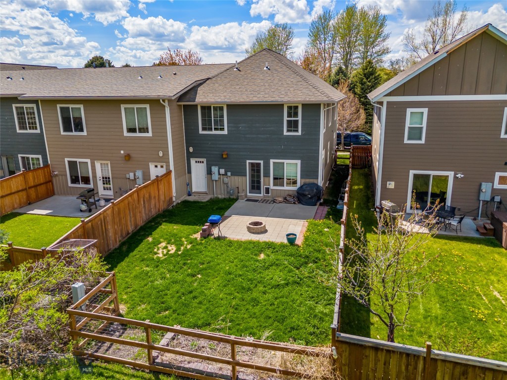 2170 Buckrake Avenue, Bozeman MT 59718