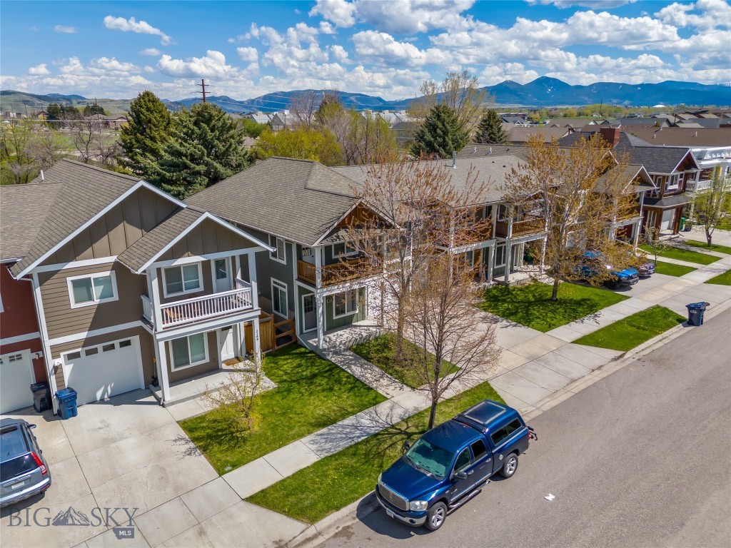 2170 Buckrake Avenue, Bozeman MT 59718