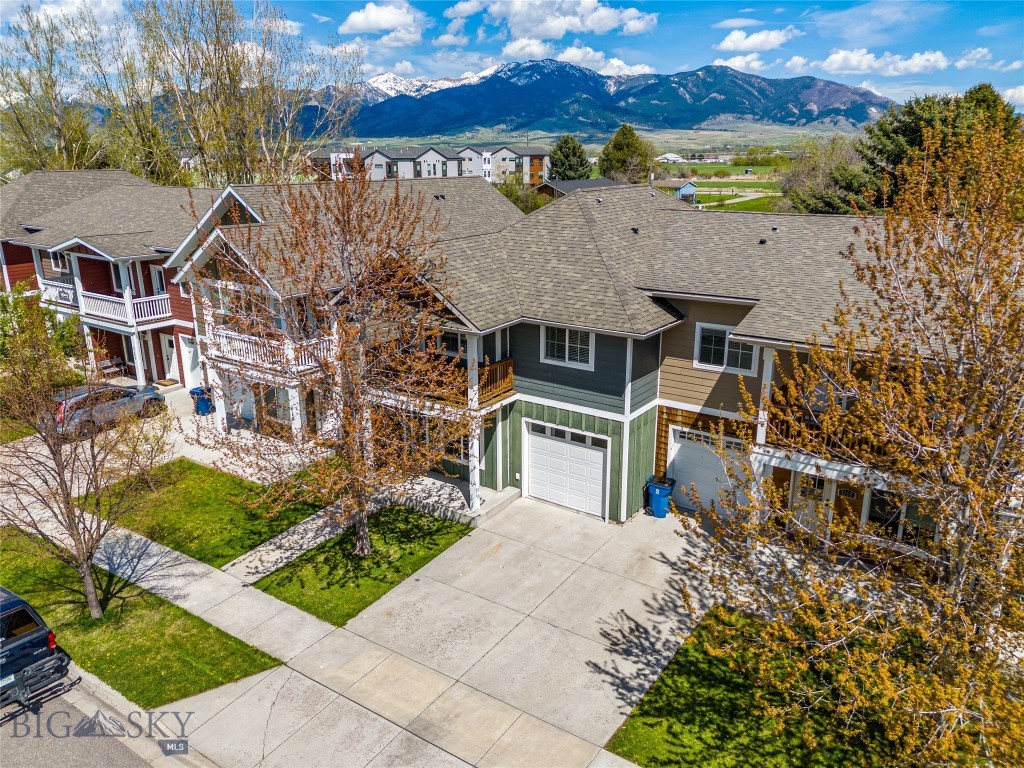 2170 Buckrake Avenue, Bozeman MT 59718