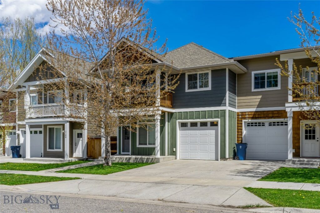 2170 Buckrake Avenue, Bozeman MT 59718