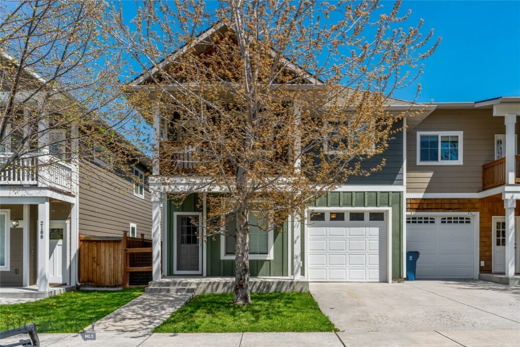 2170 Buckrake Avenue, Bozeman MT 59718