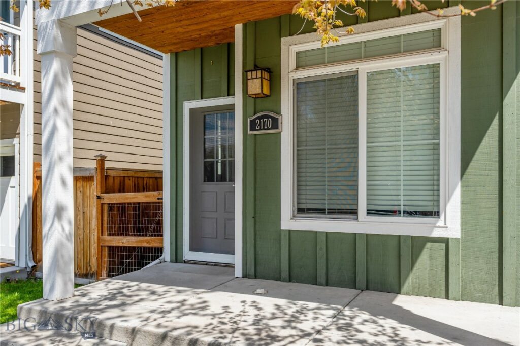 2170 Buckrake Avenue, Bozeman MT 59718