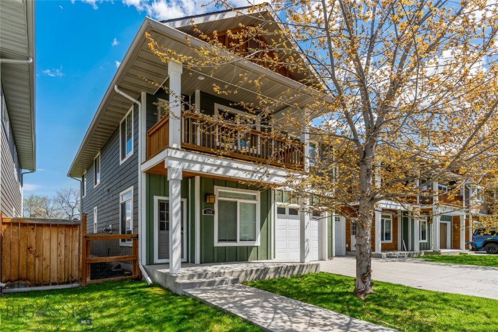 2170 Buckrake Avenue, Bozeman MT 59718