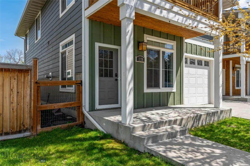 2170 Buckrake Avenue, Bozeman MT 59718