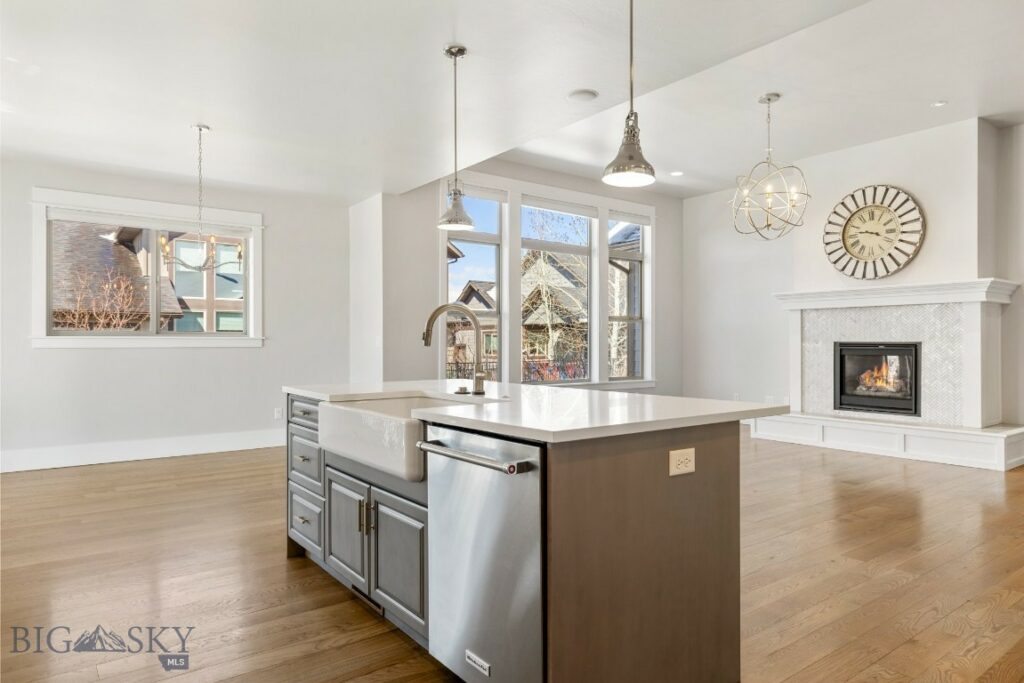2173 Southbridge Drive, Bozeman MT 59718