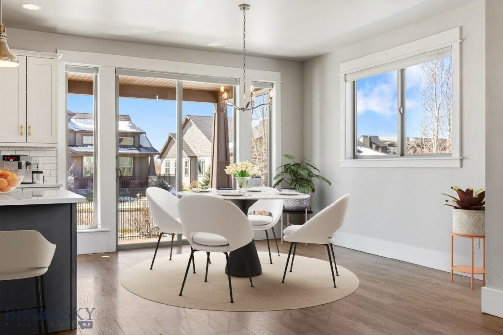2173 Southbridge Drive, Bozeman MT 59718
