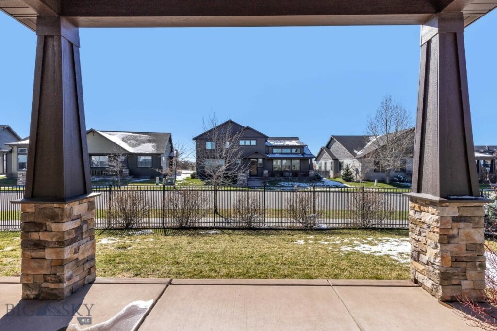 2173 Southbridge Drive, Bozeman MT 59718