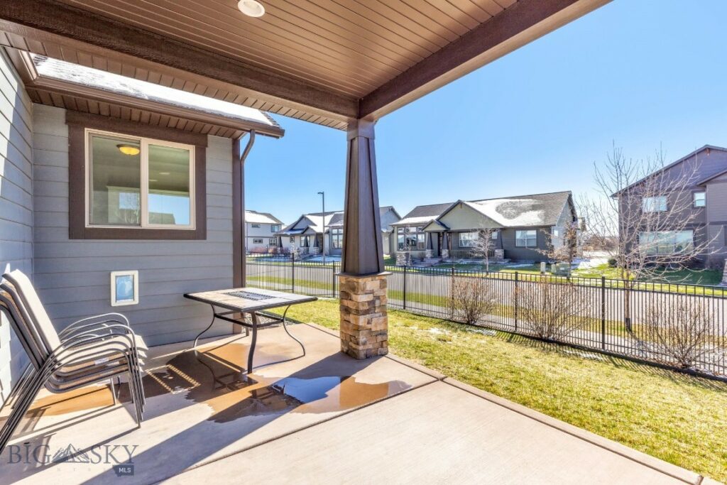 2173 Southbridge Drive, Bozeman MT 59718