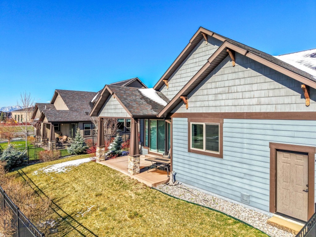 2173 Southbridge Drive, Bozeman MT 59718