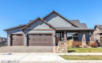 2173 Southbridge Drive, Bozeman MT 59718