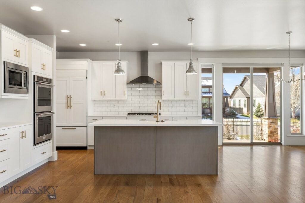 2173 Southbridge Drive, Bozeman MT 59718