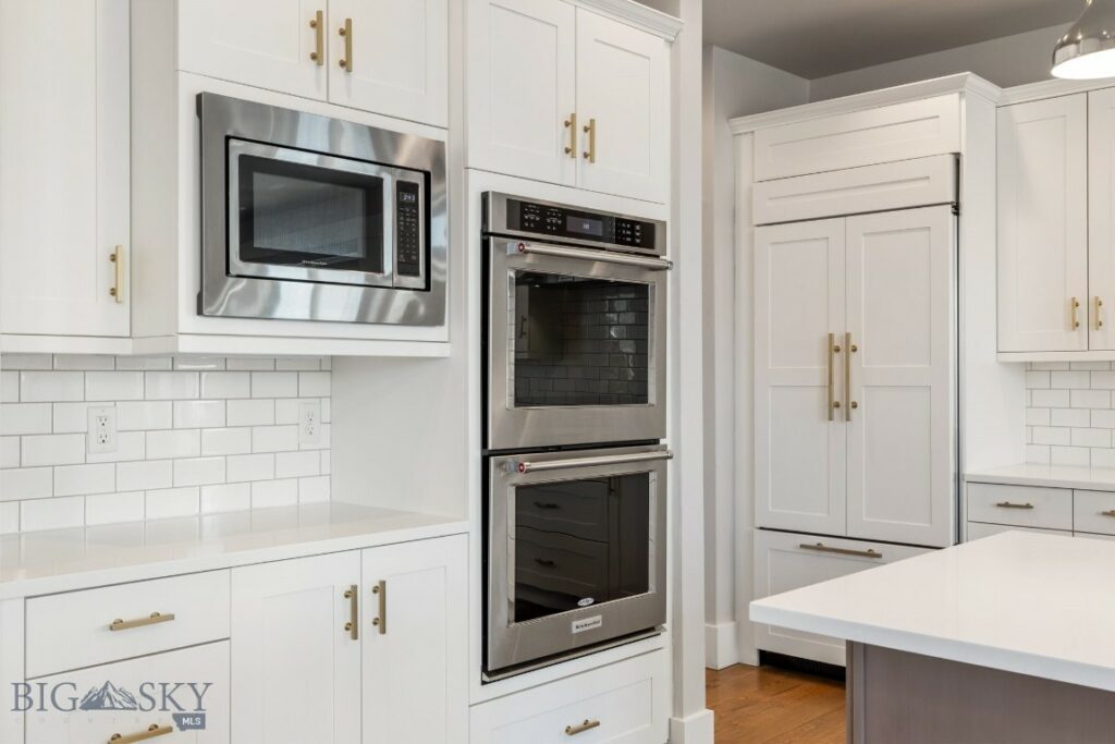 2173 Southbridge Drive, Bozeman MT 59718