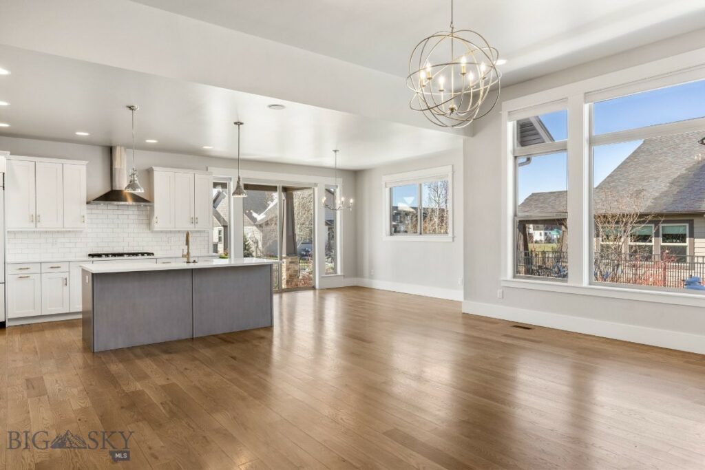 2173 Southbridge Drive, Bozeman MT 59718