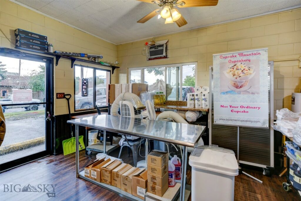 218 & 220 7th Street, Bozeman MT 59715
