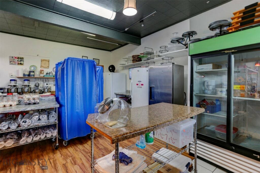218 & 220 7th Street, Bozeman MT 59715