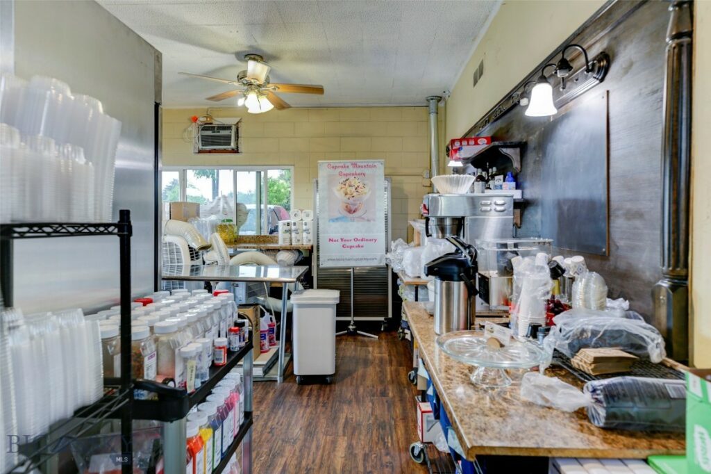 218 & 220 7th Street, Bozeman MT 59715