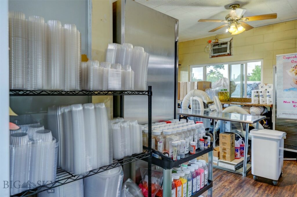 218 & 220 7th Street, Bozeman MT 59715