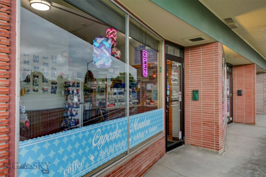218 & 220 7th Street, Bozeman MT 59715