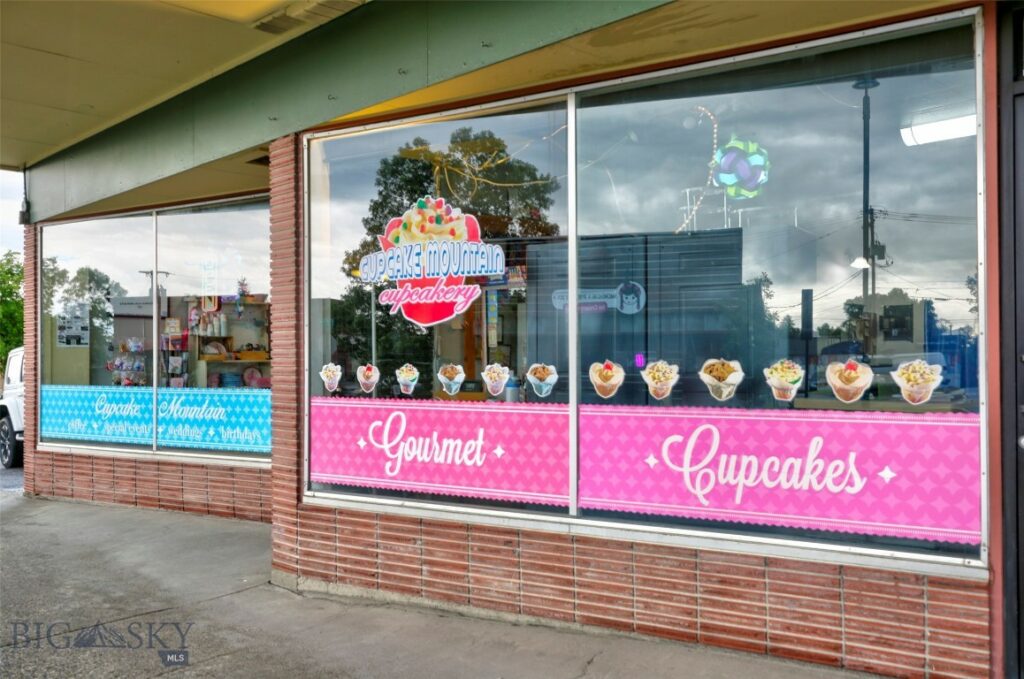 218 & 220 7th Street, Bozeman MT 59715