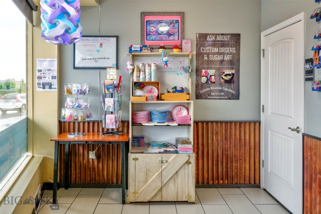 218 & 220 7th Street, Bozeman MT 59715