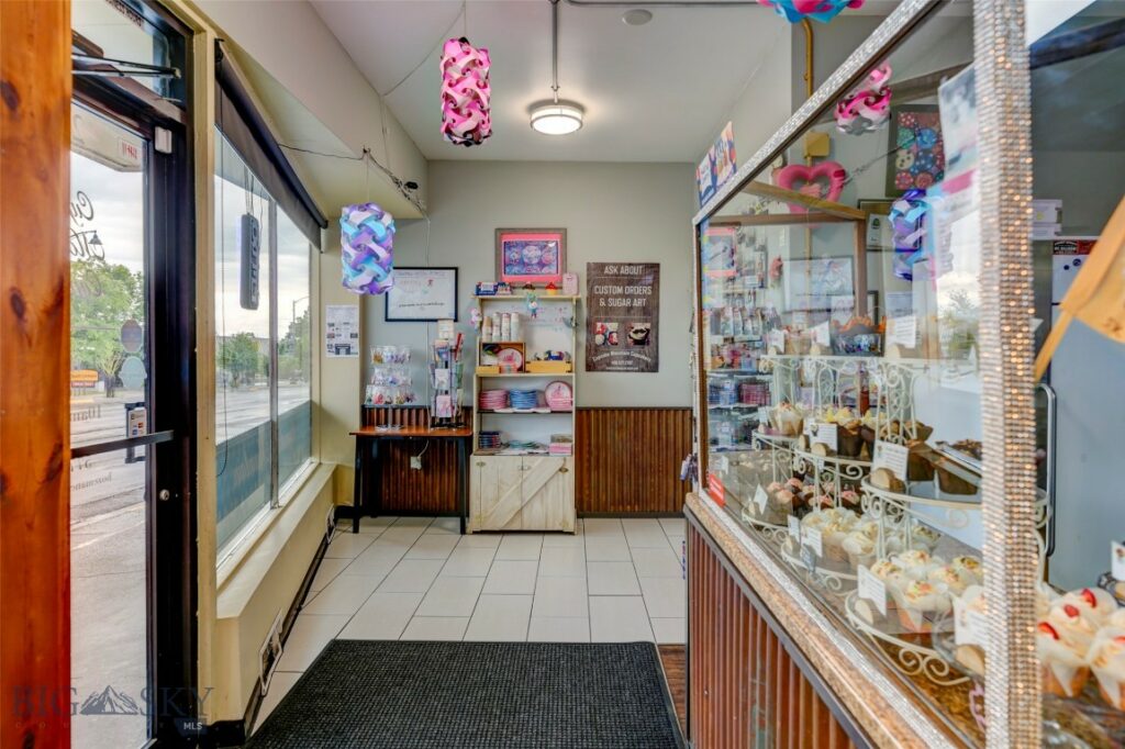 218 & 220 7th Street, Bozeman MT 59715