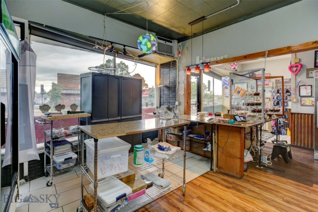218 & 220 7th Street, Bozeman MT 59715