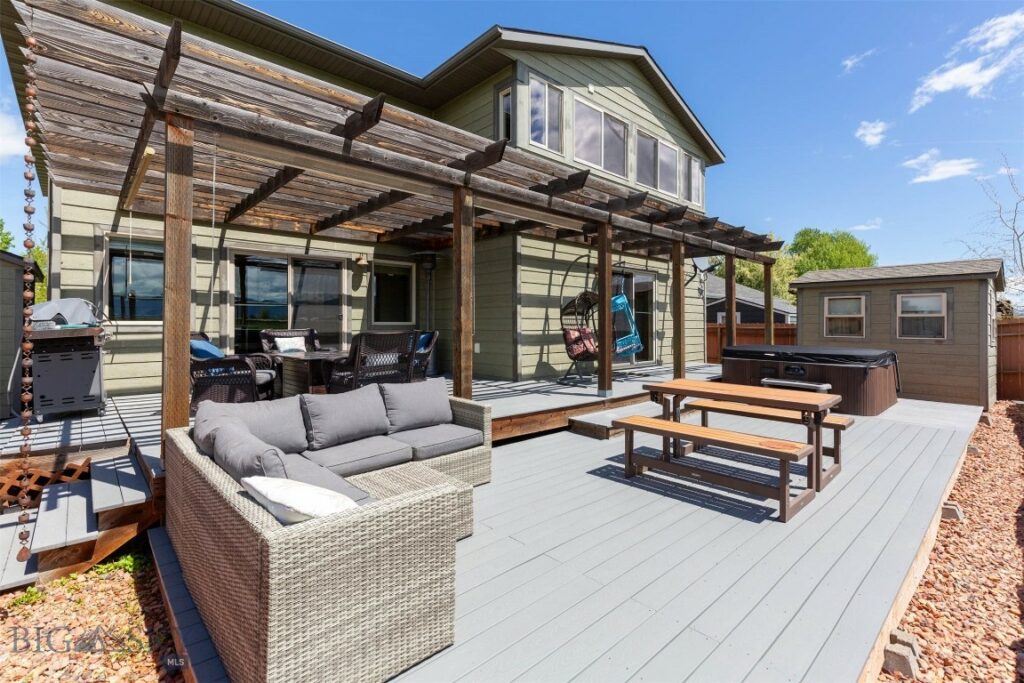 218 Dogwood, Bozeman MT 59718