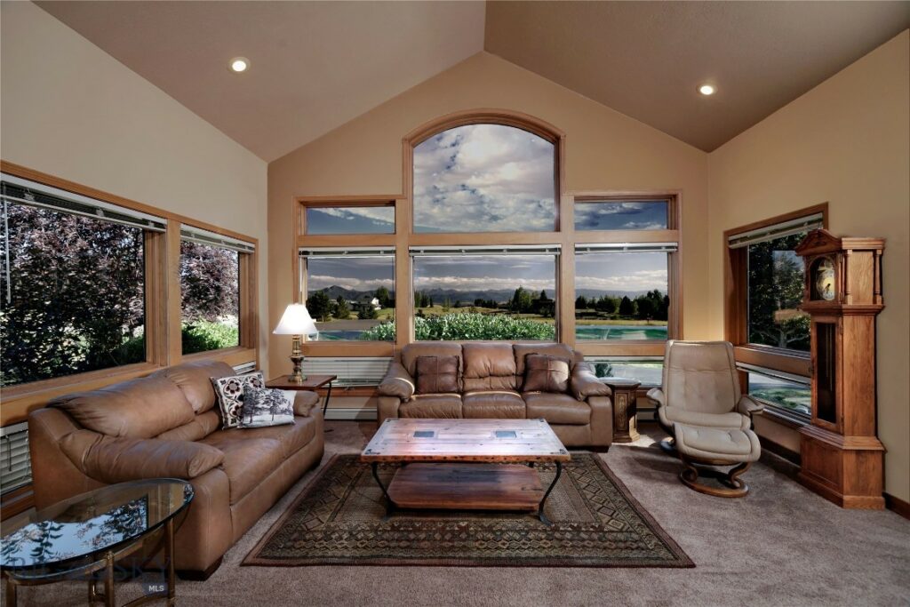 218 Summer Ridge Road, Bozeman MT 59715