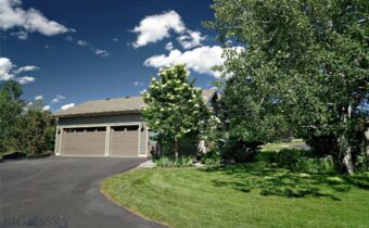 218 Summer Ridge Road, Bozeman MT 59715