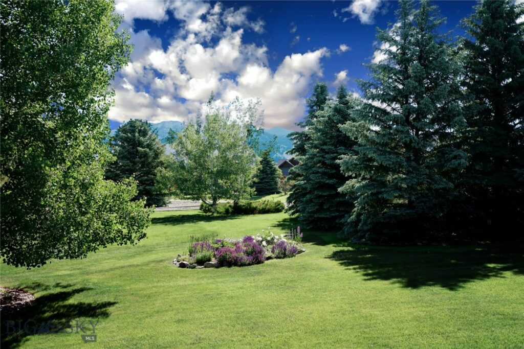 218 Summer Ridge Road, Bozeman MT 59715