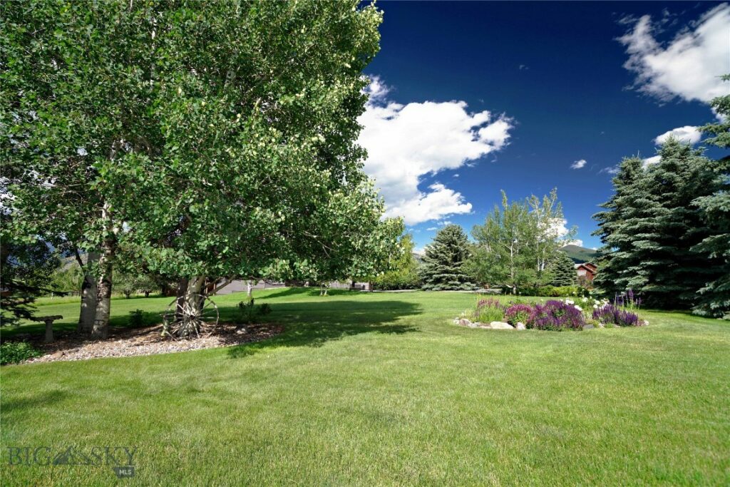 218 Summer Ridge Road, Bozeman MT 59715