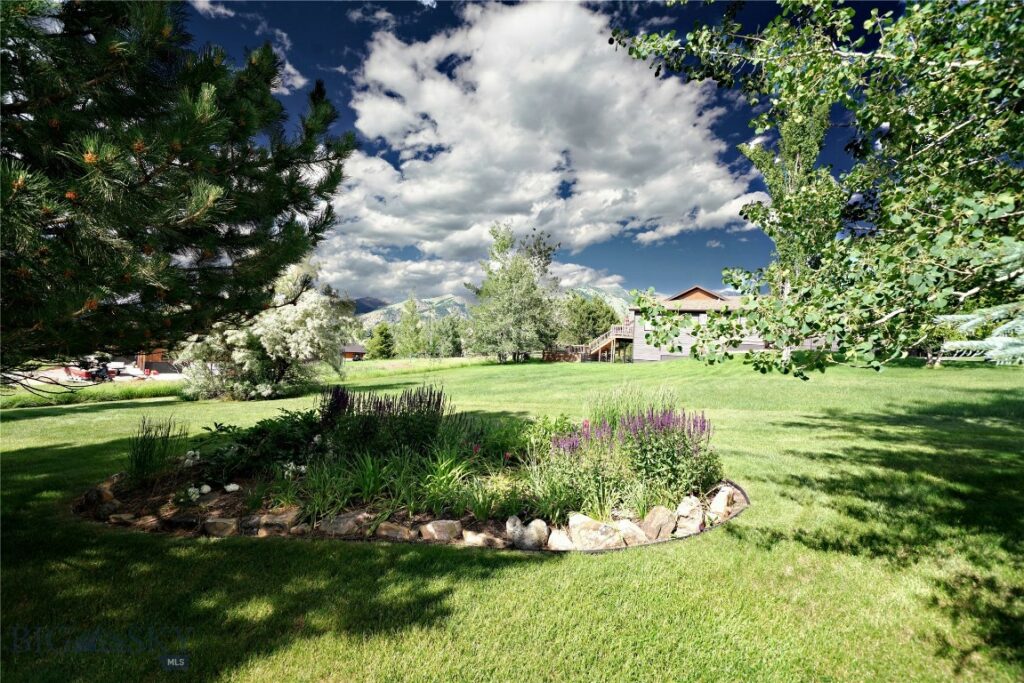 218 Summer Ridge Road, Bozeman MT 59715