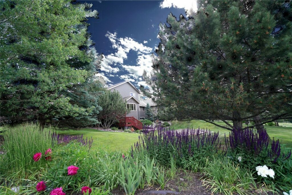 218 Summer Ridge Road, Bozeman MT 59715